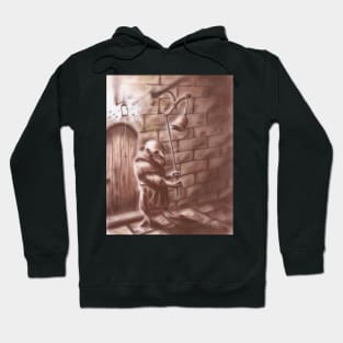 The Bell Ringer Hoodie